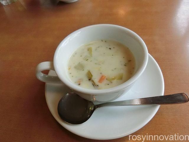 イルターボロ９　スープ